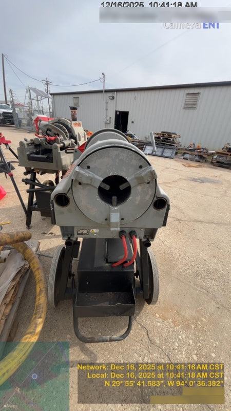 2022 RIDGID 1224