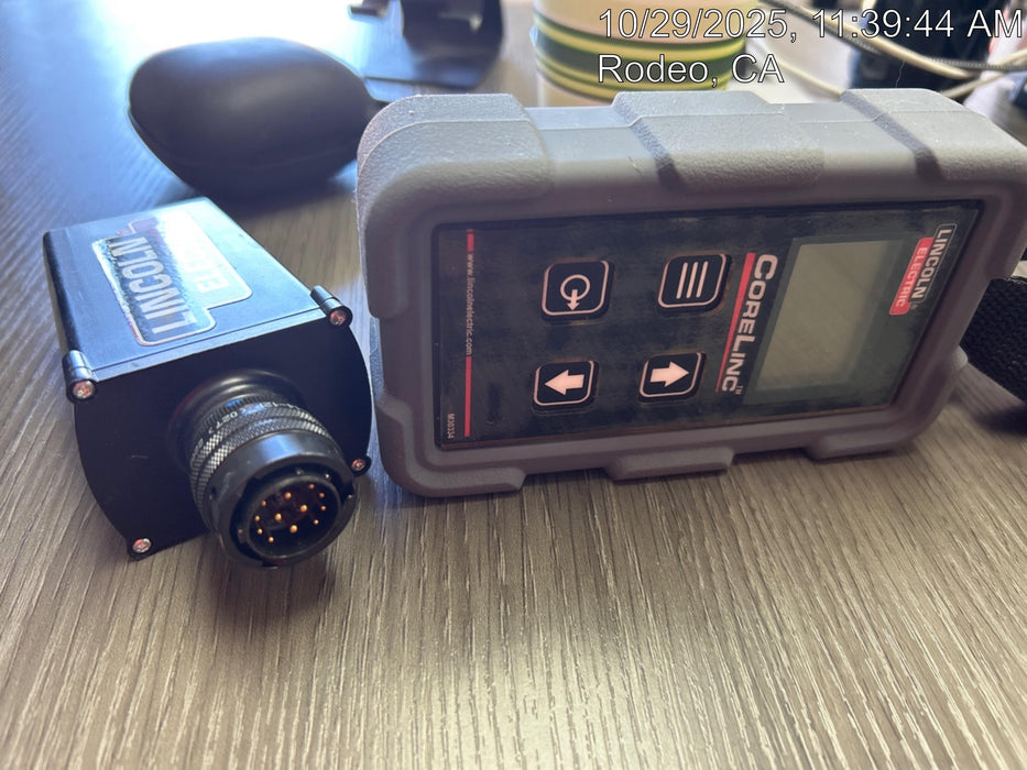 2025 LINCOLN ELECTRIC K5728-1