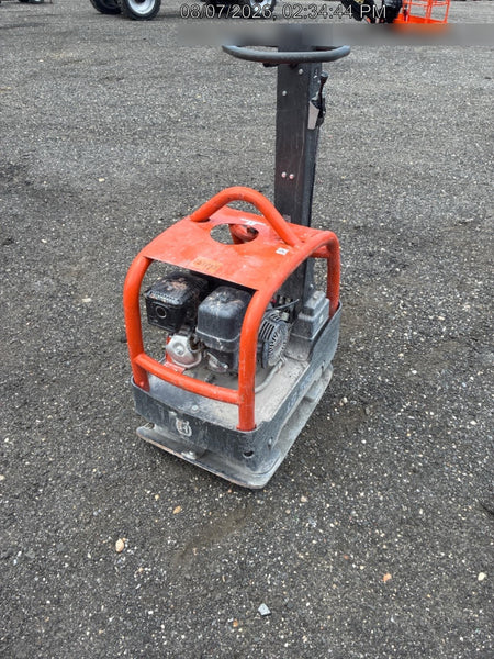 2026 HUSQVARNA LG300