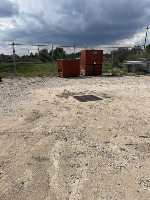 2023 GENERAL WORK PRODUCTS SRL1421372T