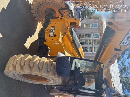 2024 JCB 509-42