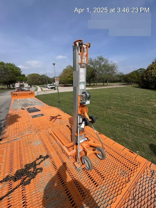 2021 LIFTSMART MLC-12