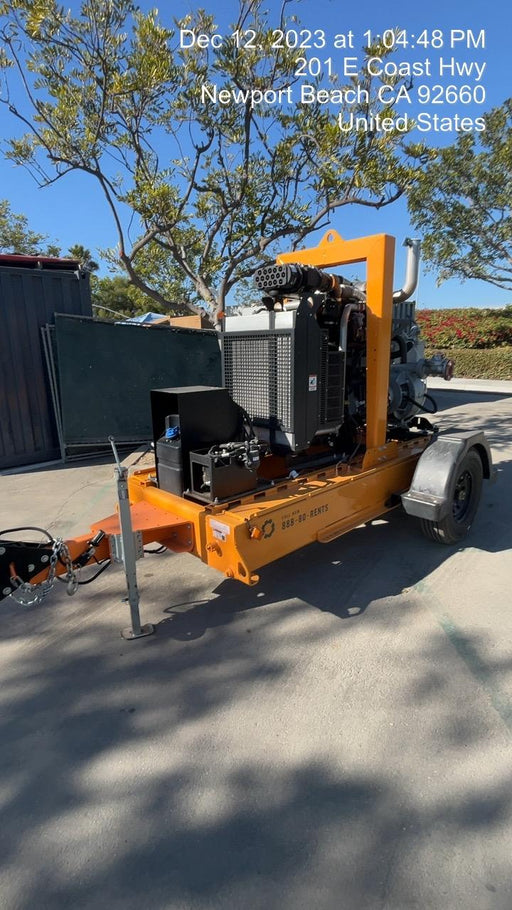 2022 PIONEER PP63C17L2-4045HFC06