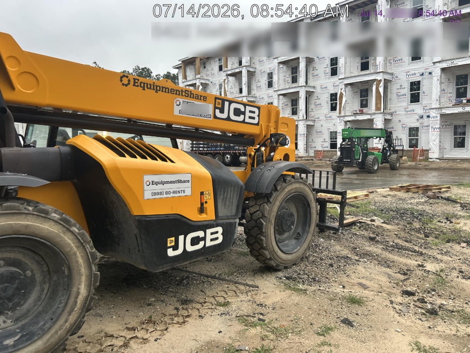 2024 JCB 509-42