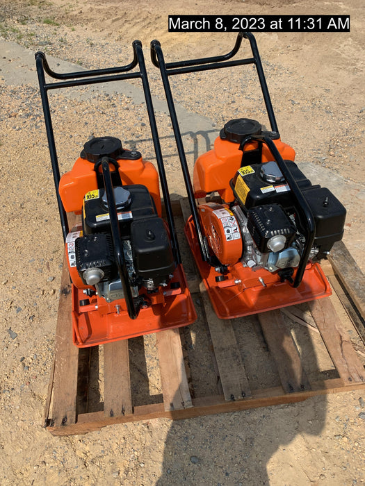 2023 MULTIQUIP MVC82VHW