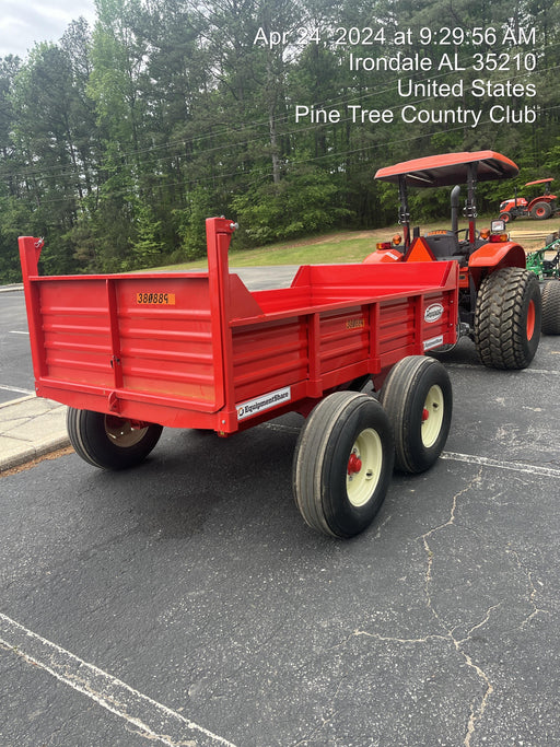 2024 PRONOVOST P-516