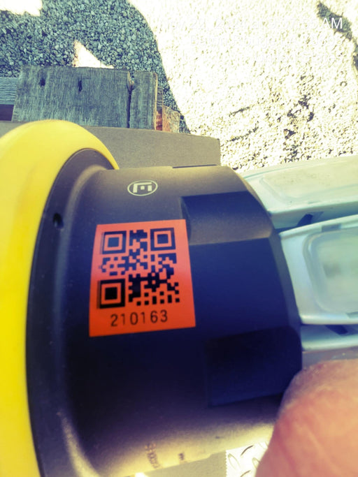 2022 LIND EQUIPMENT LE360-LED-TR