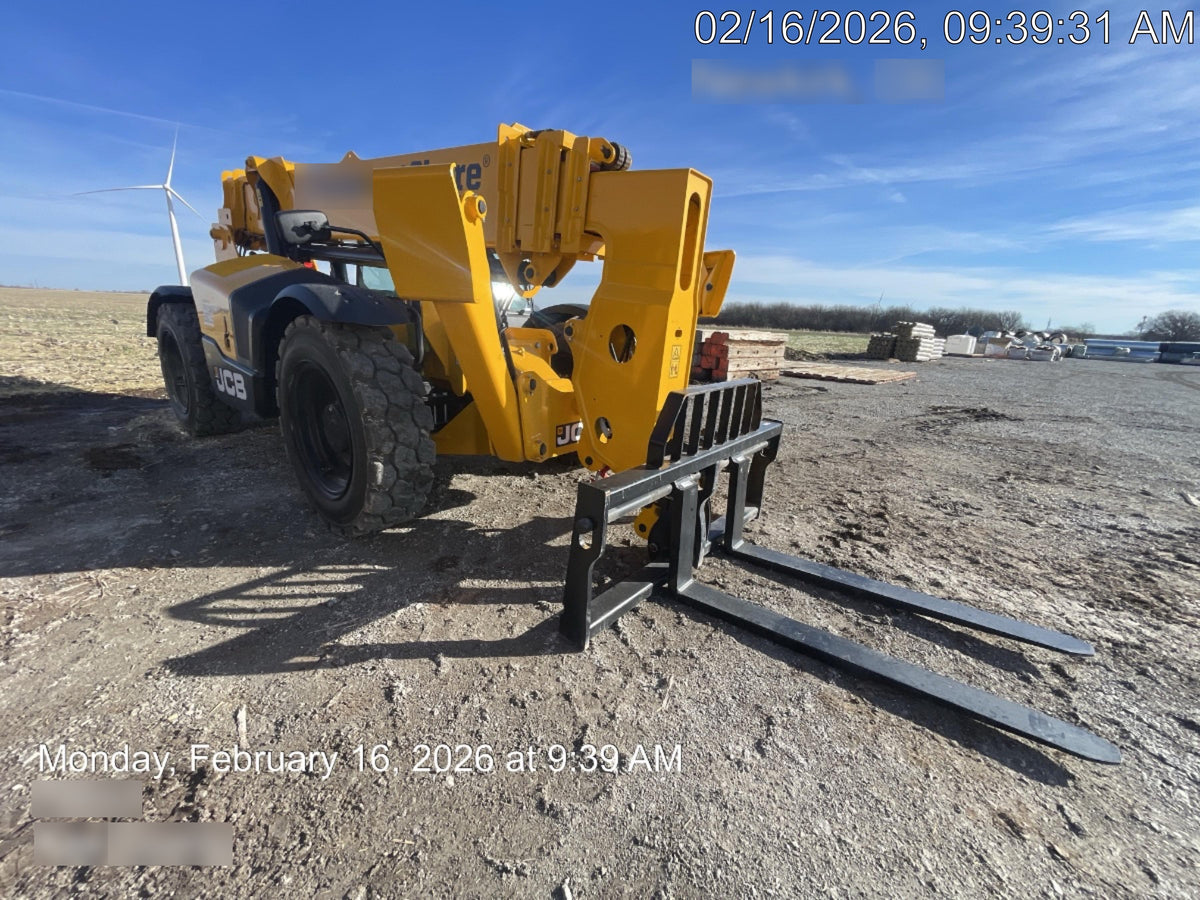 2026 JCB 512-56