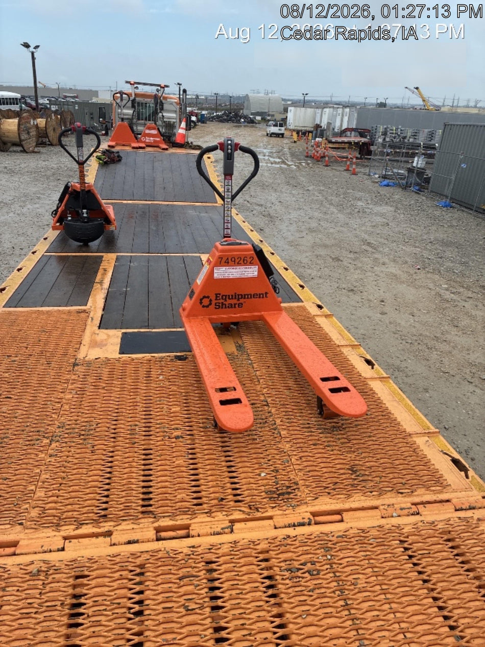 2026 MIGHTY LIFT EPT45S