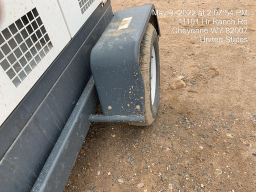 2021 AIRMAN SDG25S-8E1