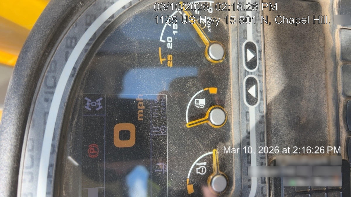2019 JCB 508-66TC