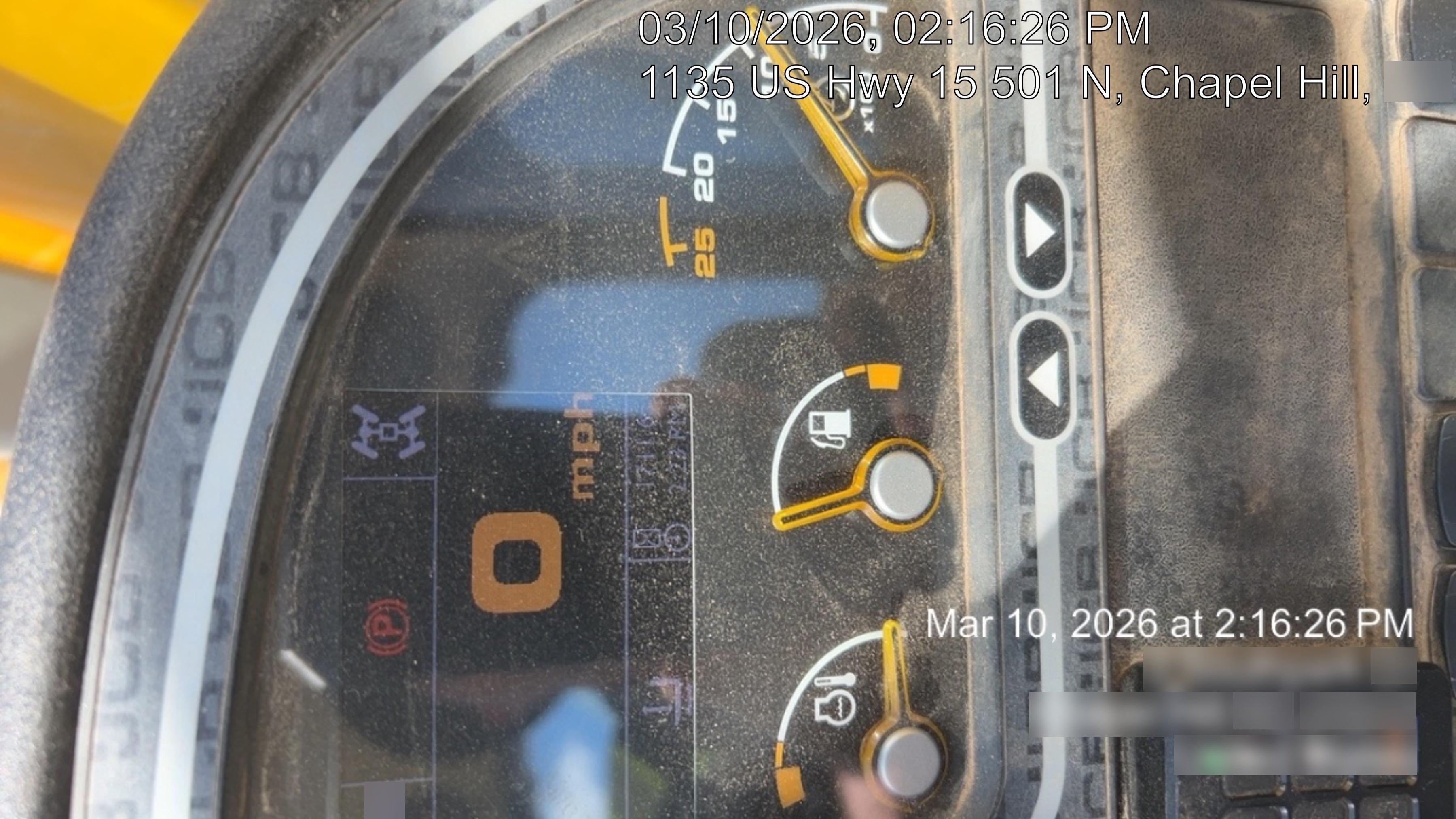 2019 JCB 508-66TC