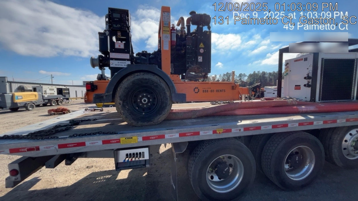 2021 PIONEER PP66S12L71-TD2.9L4