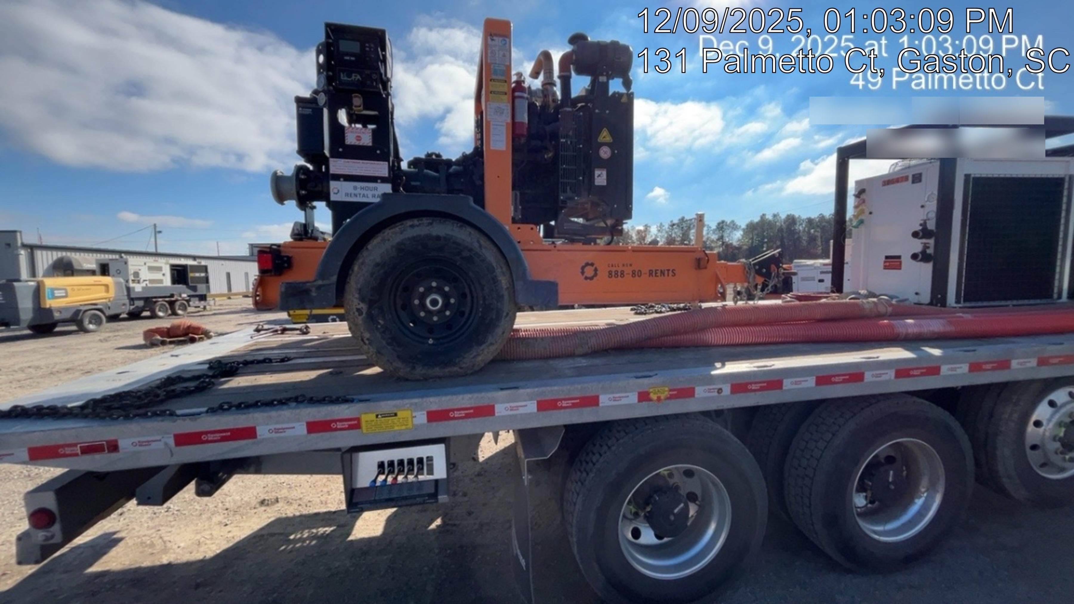 2021 PIONEER PP66S12L71-TD2.9L4