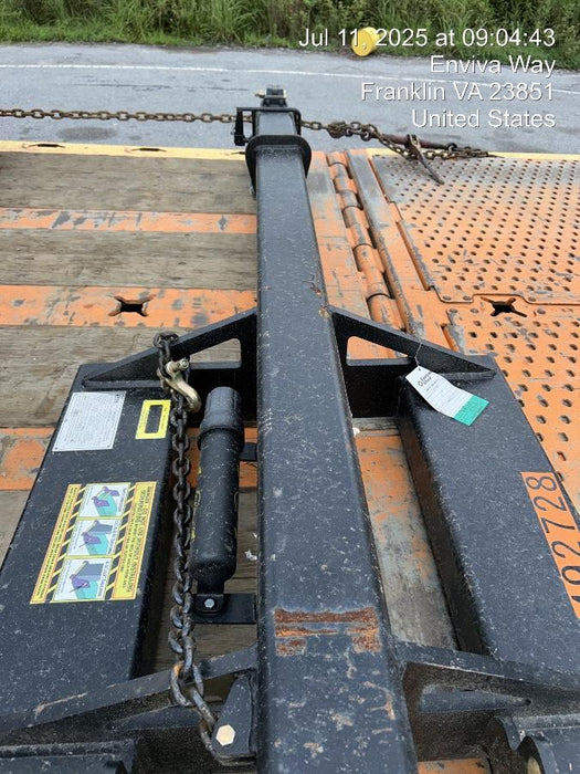 2025 STAR INDUSTRIES M1360B - Star JIB Boom