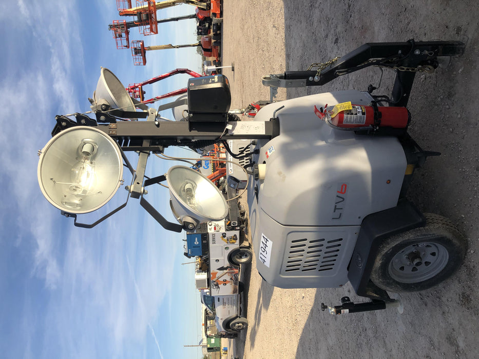 2019 WACKER NEUSON LTV6K-MH