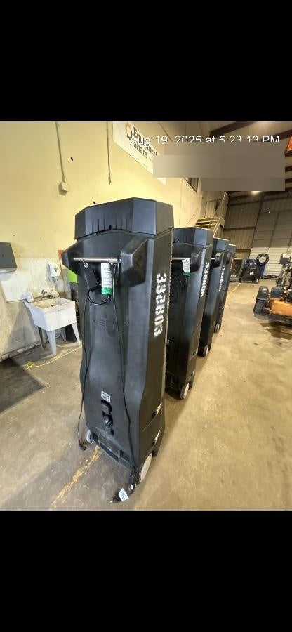 2023 VECTOR Vector Max