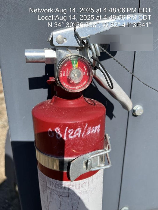 2022 ATLAS COPCO QAS25 CWK