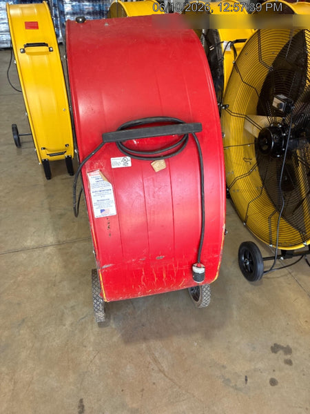2021 ULINE H-9347