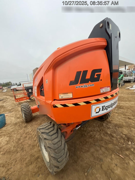 2020 JLG 400S