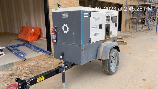 2021 ATLAS COPCO QAS25 CWK