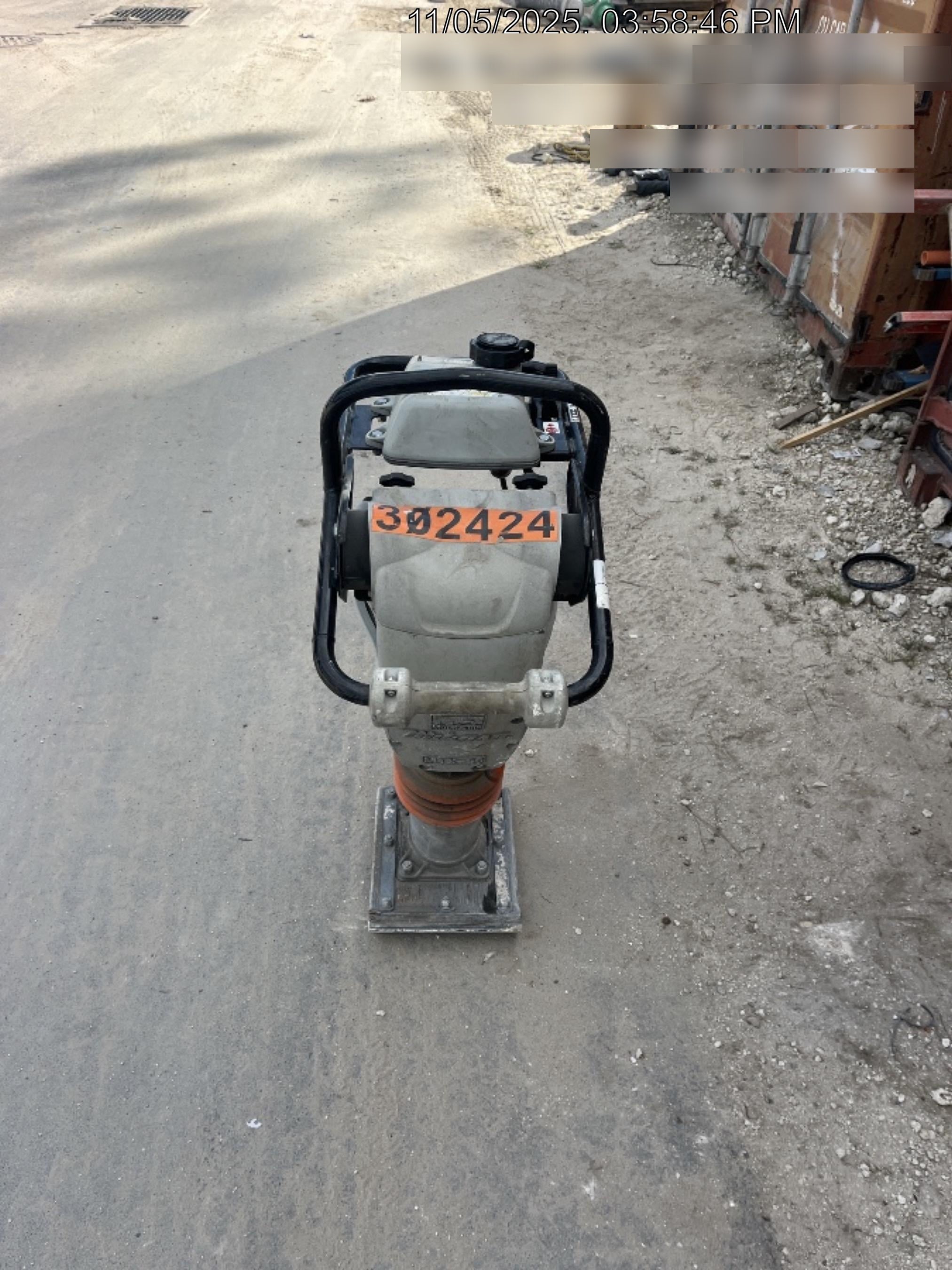 2023 MULTIQUIP MTX60HD