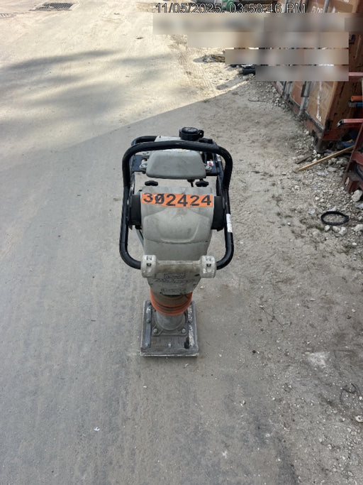 2023 MULTIQUIP MTX60HD