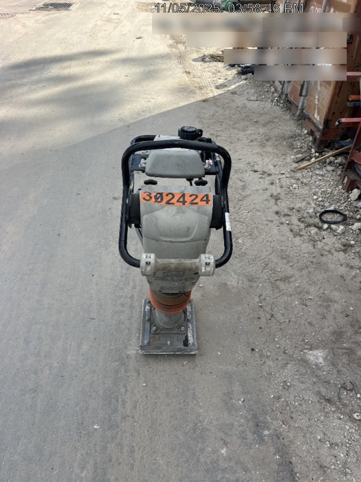 2023 MULTIQUIP MTX60HD