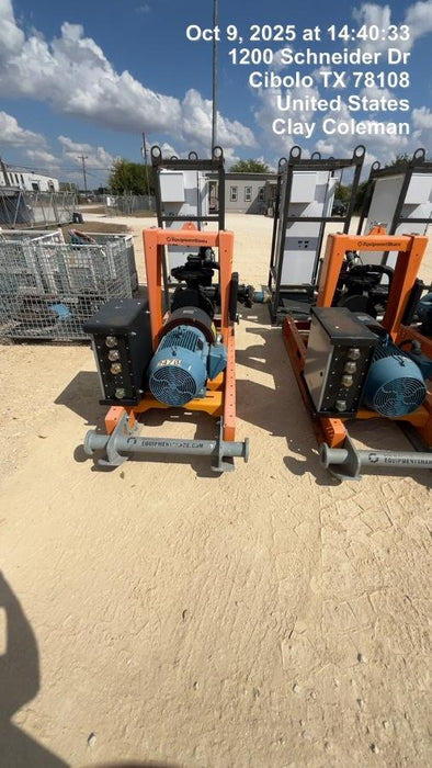 2022 PIONEER EPP44S10L71