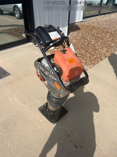 2024 HUSQVARNA LT6005