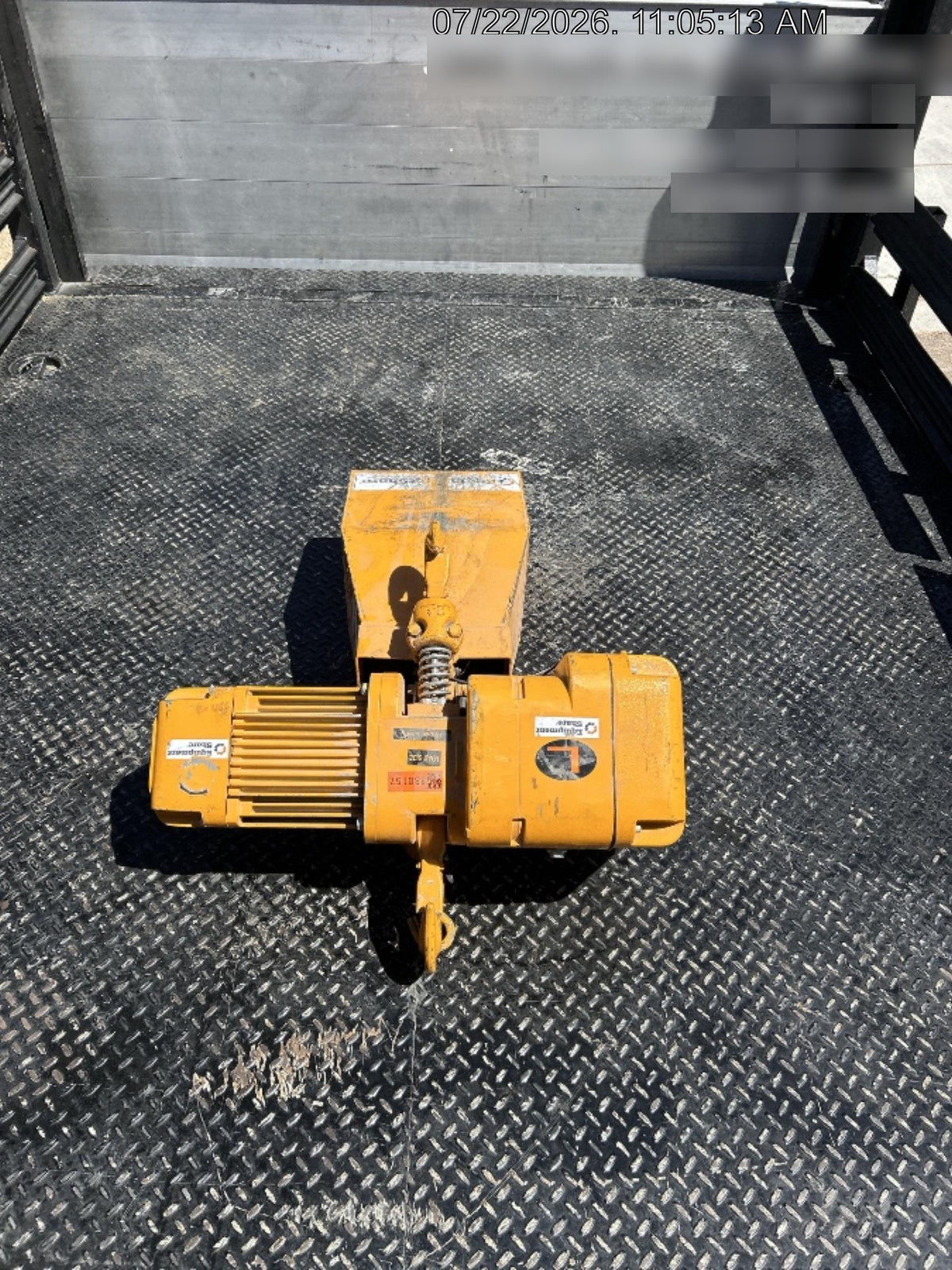 2023 HARRINGTON SNER020L
