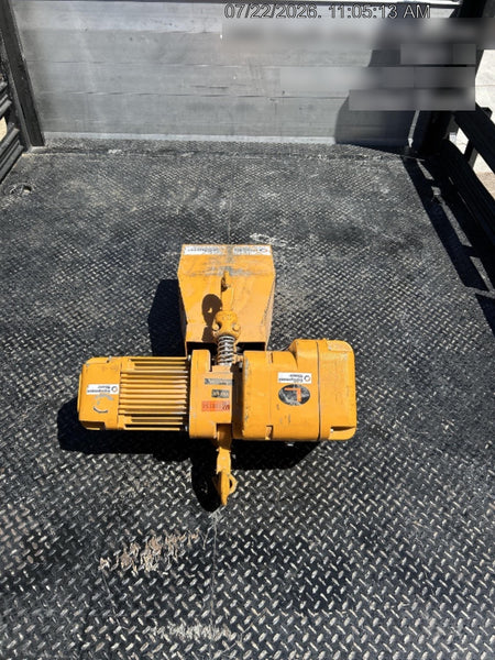 2023 HARRINGTON SNER020L