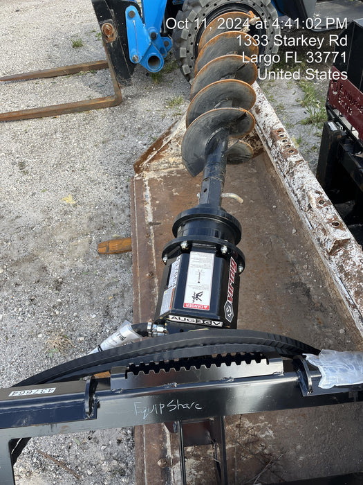 2024 VIRNIG PF4855-5VG