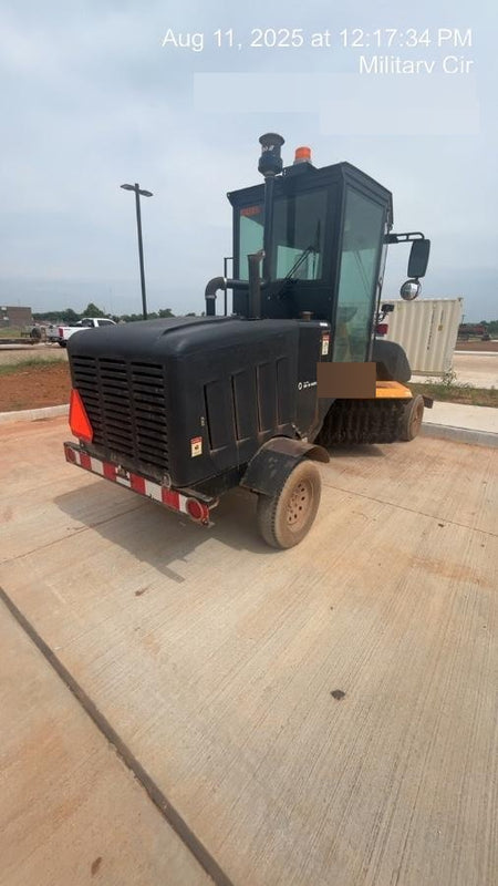 2022 LAYMOR SM450