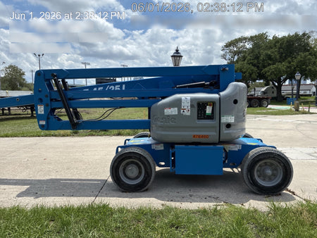 2019 SKYJACK SJ45T+