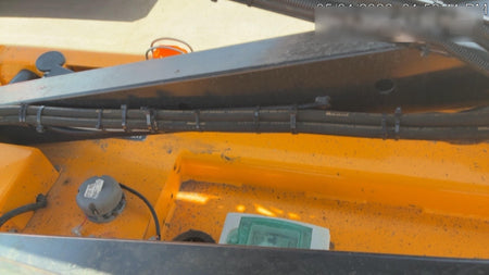 2022 JCB S2632E
