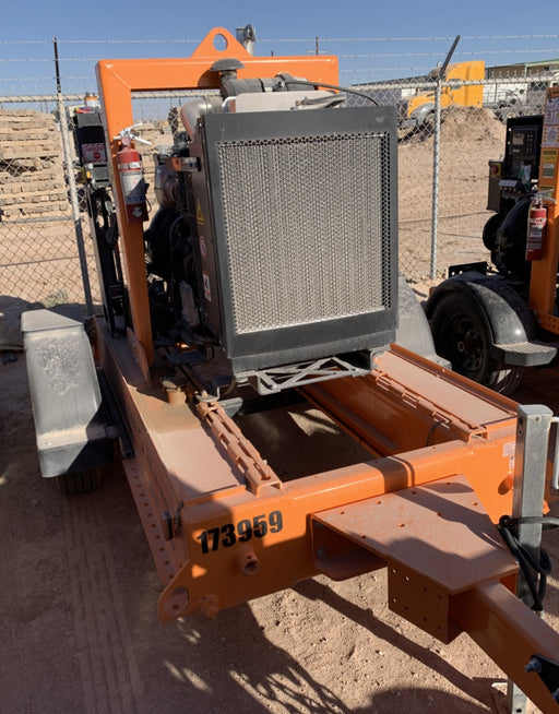 2021 PIONEER PP66S12L71-TD2.9L4