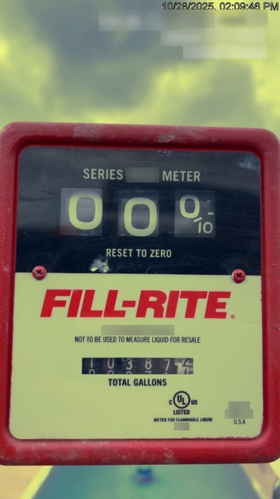 2022 Kubota RTV-X1140W-H Plastic Canopy, Windshield Acrylic Clear, LED Strobe Light, Wire Harness Kit, Back up Alarm