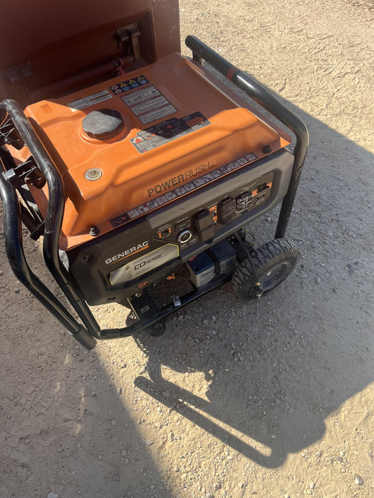 2024 GENERAC GP9200E