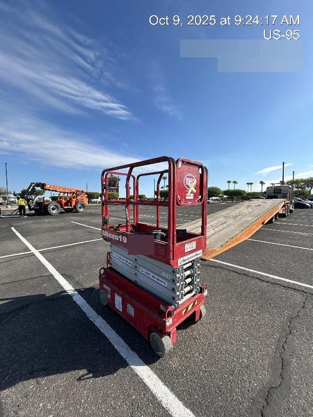2019 MEC Micro 19