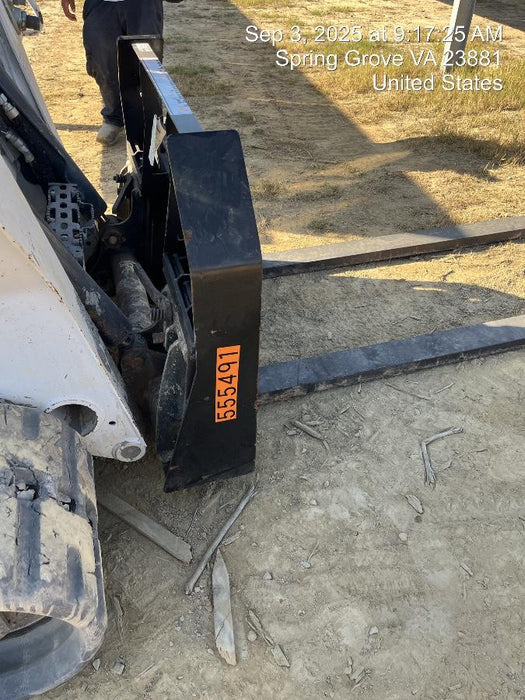 2024 ARROW MATERIAL HANDLING F5300