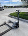 2019 STRONGWAY 5500 lb Pallet Jack