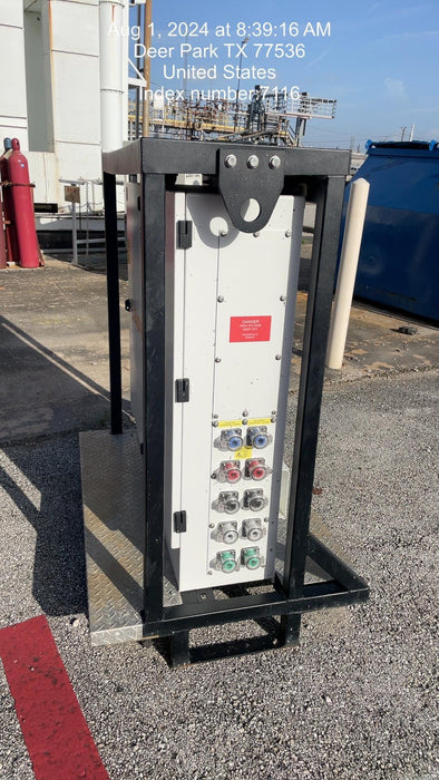 2023 TRYSTAR IL-086-VDE-27-LP