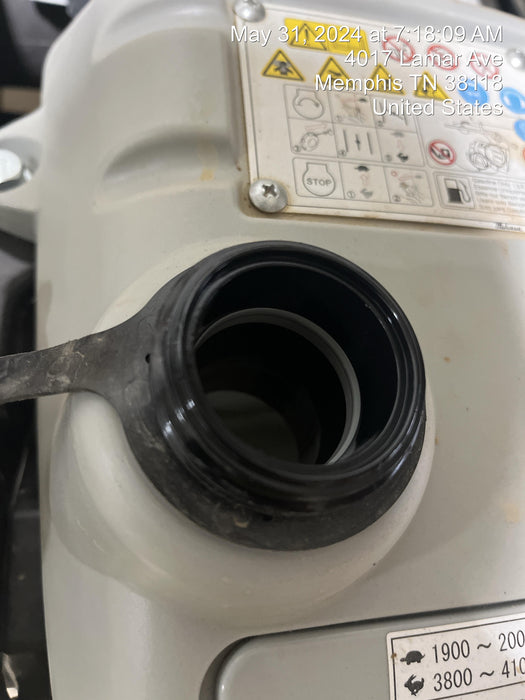 2023 MULTIQUIP MTX60HD