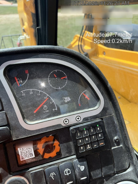2025 JCB 506-36