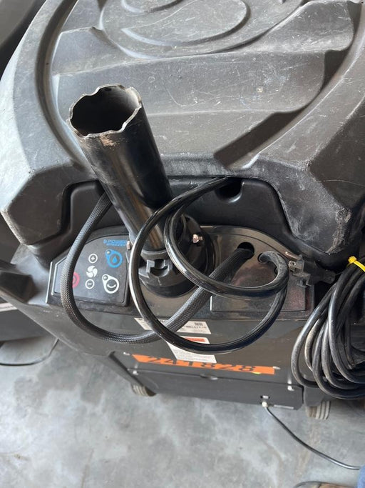 2022 POWER BREEZER PB4BASE