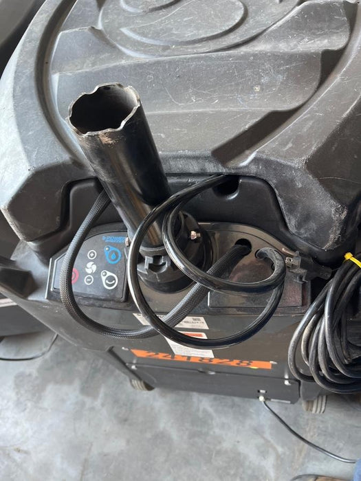 2022 POWER BREEZER PB4BASE