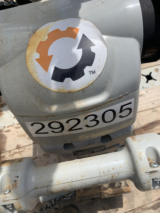 2023 MULTIQUIP MTX60HD