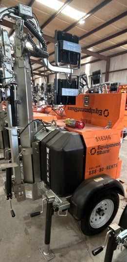 2025 WANCO WLTT-4MM4K