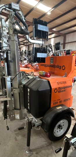 2025 WANCO WLTT-4MM4K